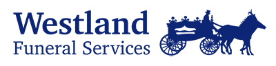 Westland Funeral Services Logo