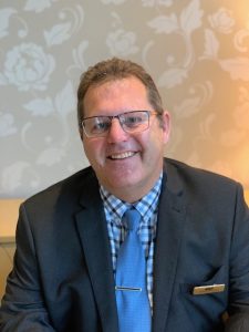 Craig Stanton